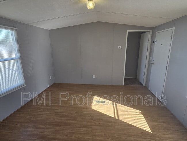 property at 929 Cranor Rd