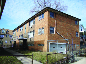 2806 E 76th Pl in Chicago, IL - Building Photo