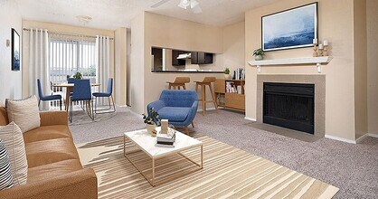 Huntington Pointe in Amarillo, TX - Building Photo - Building Photo