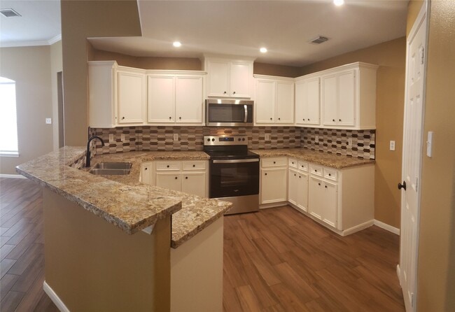 property at 222 Canterbury Dr