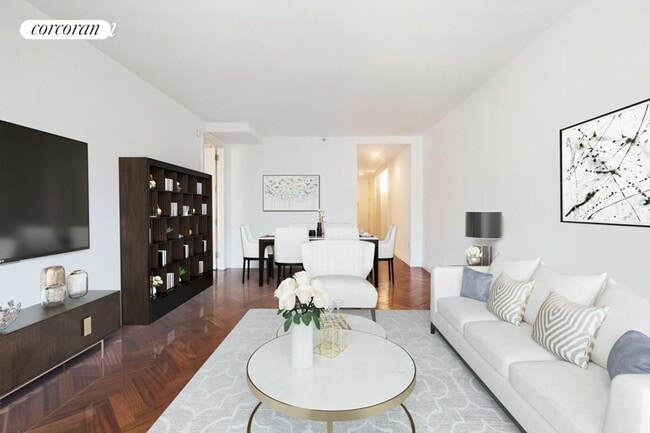 property at 400 E 51st St