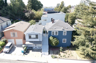 745 Carolina St in Vallejo, CA - Building Photo - Building Photo