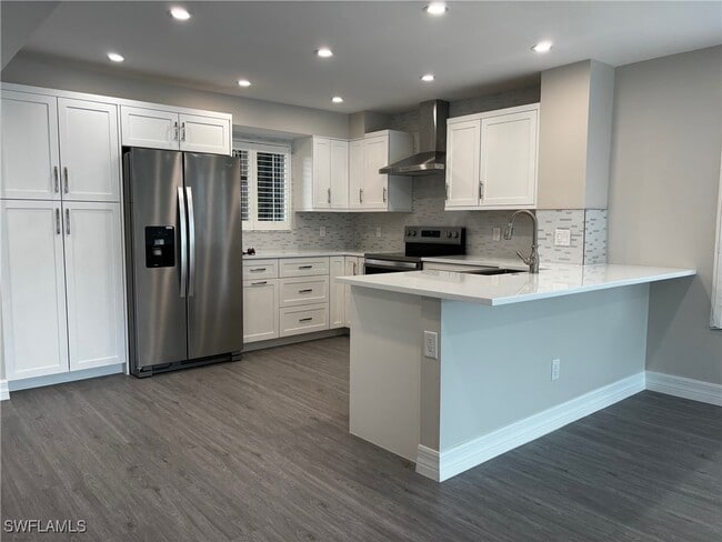 property at 1645 Spoonbill Ln