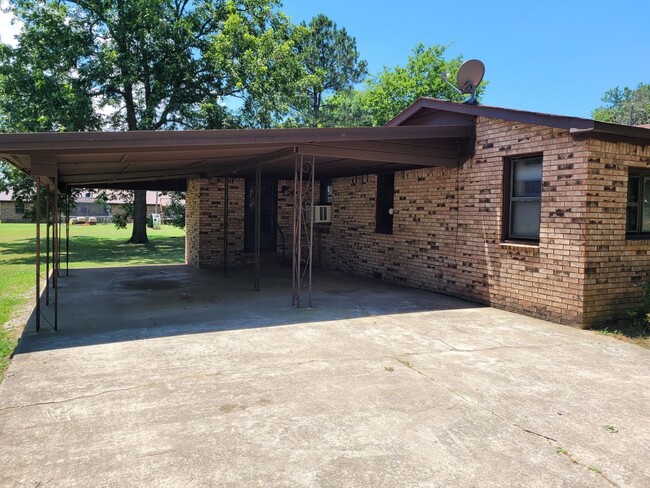 property at 15813 Burrell St