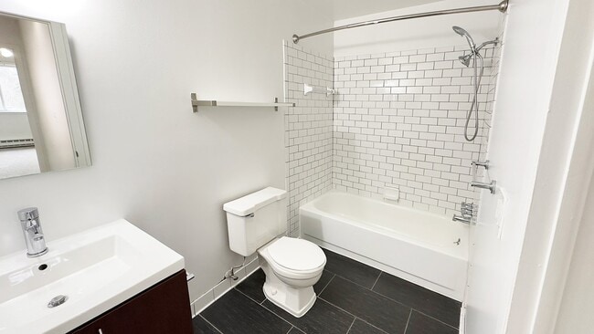 Metropolitan Lafayette Flats in Royal Oak, MI - Building Photo - Building Photo