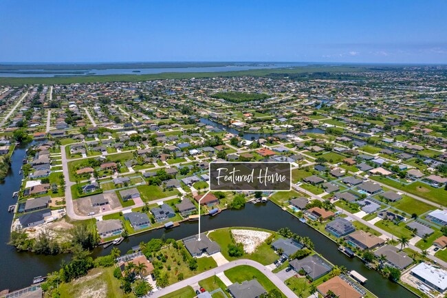 3106 SW 22nd Ave in Cape Coral, FL - Building Photo - Building Photo