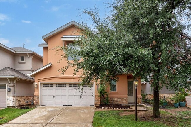 12804 Cape May Ln in Austin, TX - Building Photo - Building Photo