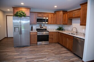 2159 Cheyenne Way in Asbury, IA - Building Photo - Building Photo