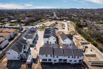 The Legacy of St. John in Austin, TX - Building Photo - Building Photo