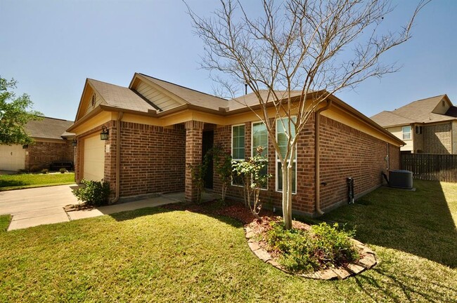 20102 Teal Shadow Ct in Cypress, TX - Building Photo - Building Photo