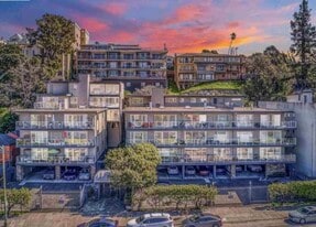 2316 Lakeshore Ave, Unit 10 in Oakland, CA - Building Photo