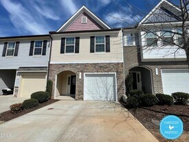17 S Grey Abbey Dr in Clayton, NC - Building Photo