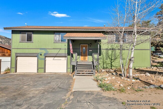 property at 140 Crable St