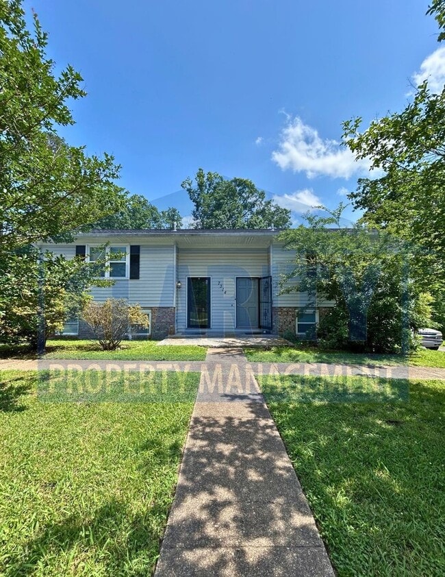 property at 7314 Haven Hill Ln