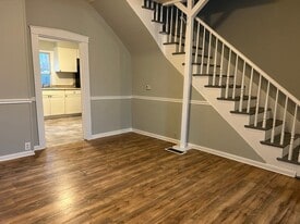 348 N Plum St in Lancaster, PA - Building Photo