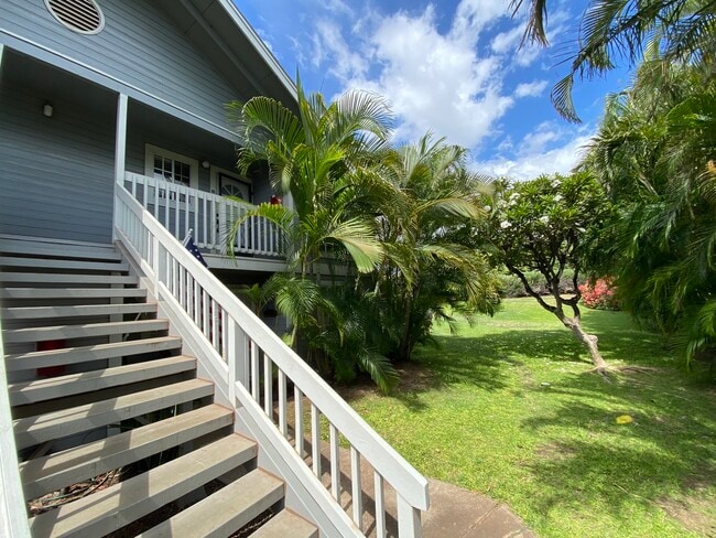 property at 160 Keonekai Rd