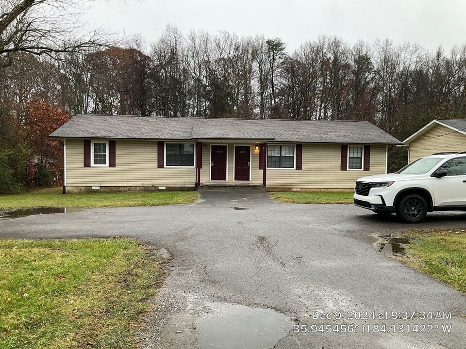 1928 Lovell Rd-Unit -01928 in Knoxville, TN - Building Photo