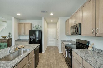 2615 Paragon Fox Dr in Pflugerville, TX - Building Photo - Building Photo