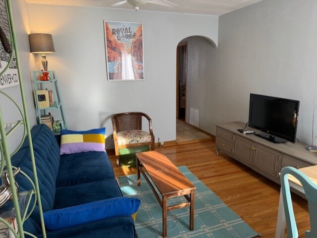 property at 1808 Grove St