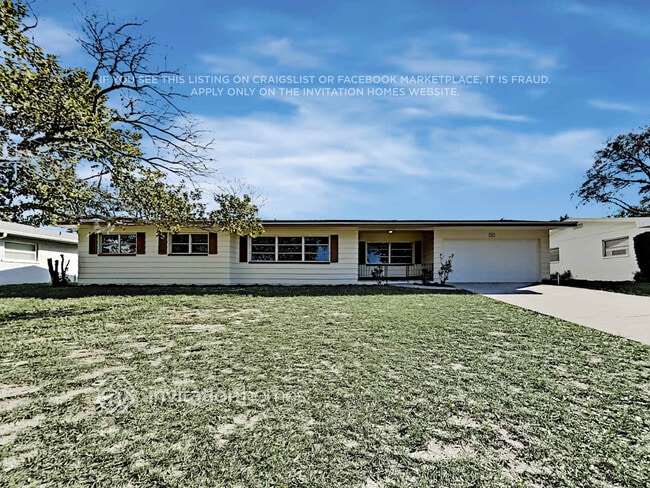 property at 2329 Lorena Ln