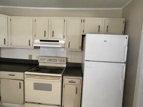 208 E 17th St in Columbia, TN - Building Photo - Building Photo