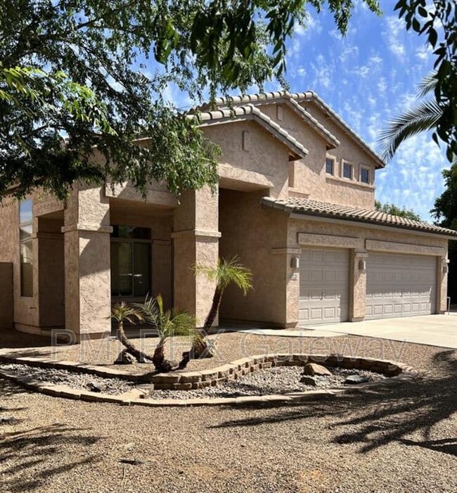 1764 E Cotton Ct in Gilbert, AZ - Building Photo - Building Photo