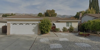 2778 Henessy Dr in San Jose, CA - Building Photo