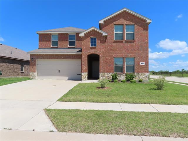 property at 3037 Zinnia St