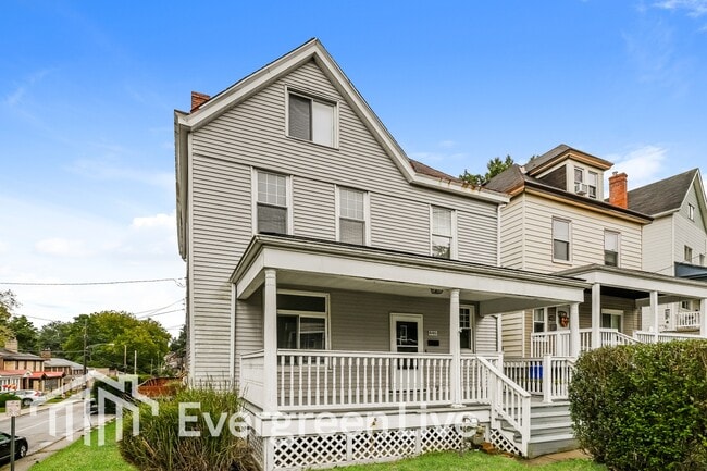 property at 446 N School St