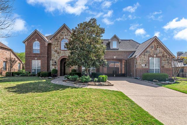 3705 Falcon Dr in Flower Mound, TX - Building Photo - Building Photo
