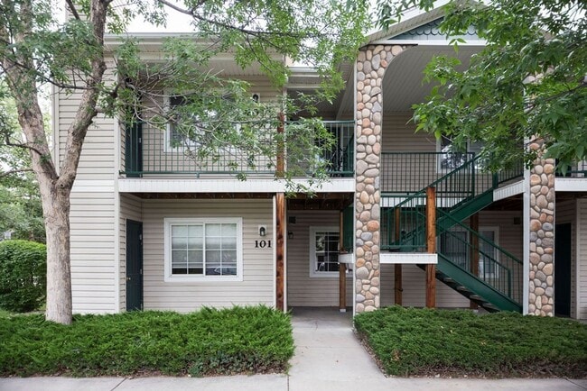 property at 1120 City Park Ave