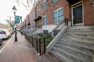 Cutters Ridge in Richmond, VA - Building Photo - Building Photo