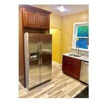 190 Highland St in Boston, MA - Building Photo