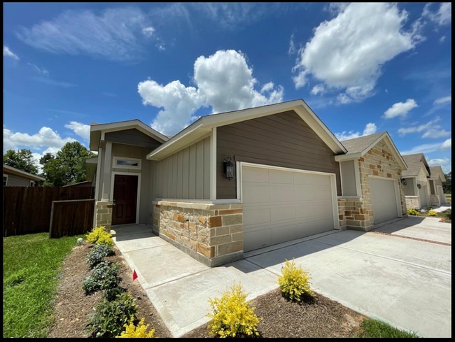 property at 9807 Grosbeak Ln