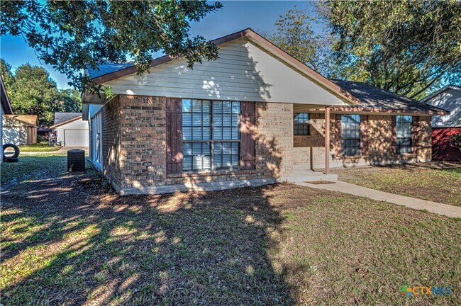 1914 Buckskin Trail in Temple, TX - Building Photo - Building Photo