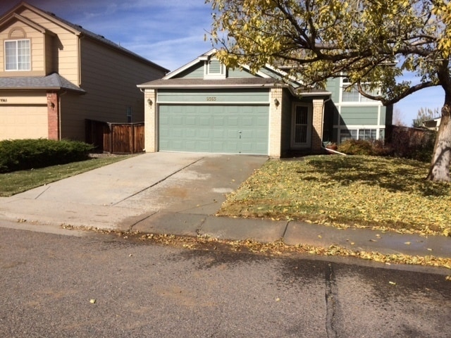 9363 Weeping Willow Ct in Littleton, CO - Building Photo
