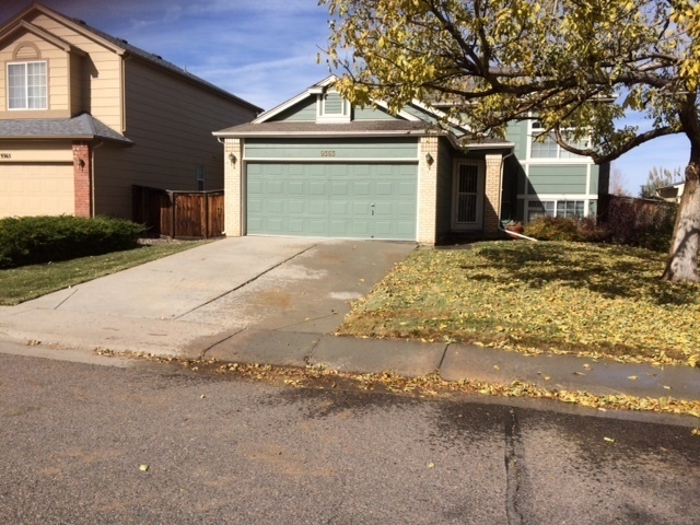property at 9363 Weeping Willow Ct