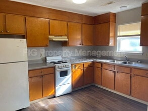 705 Sanquine Way in Knoxville, TN - Building Photo - Building Photo