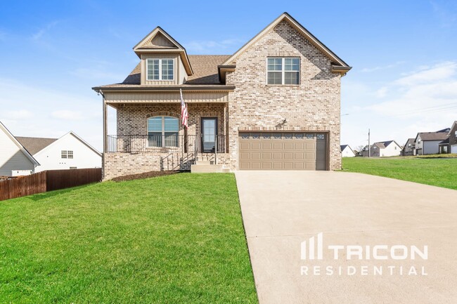 2513 Fortitude Trail