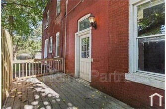 3005-3007 S Compton Ave in St. Louis, MO - Building Photo - Building Photo