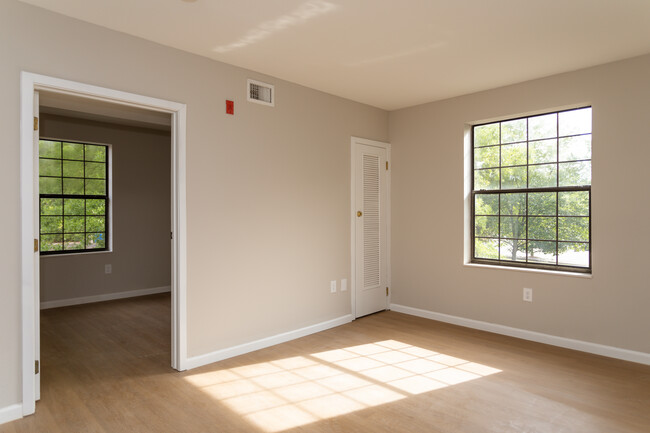 Flats at 87Ten in Charlotte, NC - Building Photo - Interior Photo