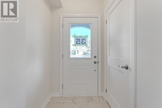6 Coote Ct in Ajax, ON - Building Photo - Building Photo