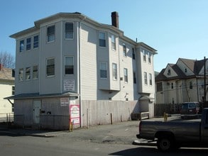 27-29 Camp St in Worcester, MA - Building Photo - Building Photo