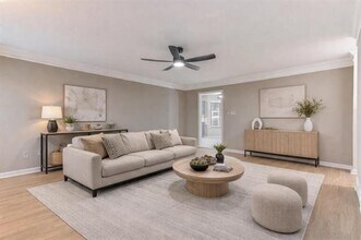 7105 Santa Cruz Dr in Bartlett, TN - Foto de edificio - Building Photo