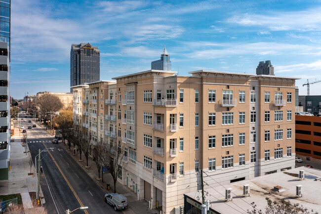 The Dawson in Raleigh, NC - Building Photo - Building Photo