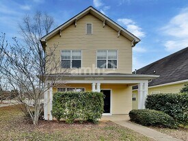 13644 Swinton Rd in Huntersville, NC - Building Photo