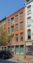 177 River St in Troy, NY - Building Photo