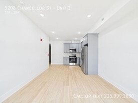 5208 Chancellor St, Unit Unit 1 in Philadelphia, PA - Building Photo