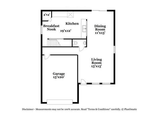 9107 Mission Stream in San Antonio, TX - Building Photo - Building Photo