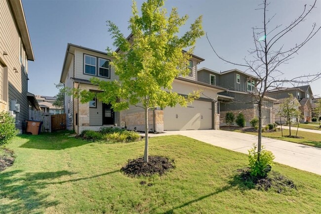 1107 Diggy Dr in Austin, TX - Building Photo - Building Photo